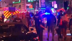 Polícia pozná totožnosť strelca z Toronta. Podľa rodiny je na vine ťažká choroba