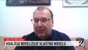 Koalícia novelizuje vlastnú novelu