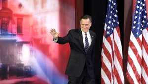 Romney zvažuje tretiu kandidatúru na prezidenta USA