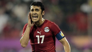 Faraón Hassan vyrovnal 178. reprezentačným štartom rekord