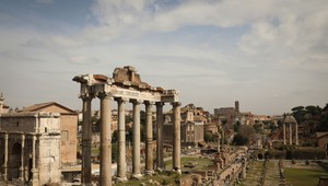 Pád Rímskej ríše: Čím a kedy začal a ako ho vnímali jeho obyvatelia