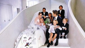 TOTO bol dôvod rozvodu! Angelina Jolie prezradila, čo bola posledná kvapka!