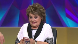 To sa ešte nestalo! Jiřina Bohdalová spojená so záhadným úkazom?!