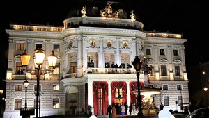 Ples v opere pod vplyvom numerológie! Pod vplyvom čoho boli celebrity?