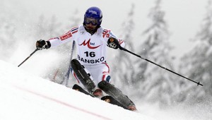 Innerhofer o stotinku dominoval v superkombinácii