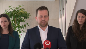 Tlačová beseda mimovládnych organizácií po rade vlády
