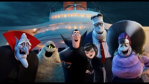 Zvierací maznáčikovia z Hotelu Transylvánia dostali svoj vlastný film! Tu si ho môžete aj pozrieť