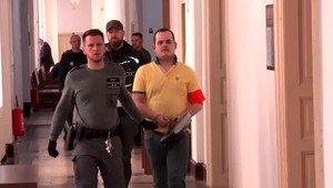 Brutálne zavraždil ženu pre pár stoviek eur. Teraz žiada nižší trest