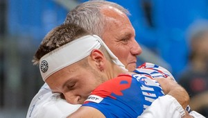 Holandsko proti nám splnilo úlohu favorita, víťazí 4:0