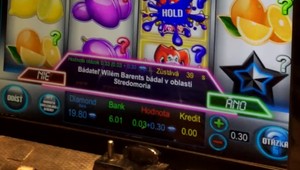 Koniec legálneho hazardu na Slovensku? Novela zákona ešte viac sprísni prevádzkovanie hazardu