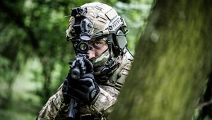 Buďte v pohode ako vojak námornej pechoty!