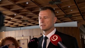 Vyšetrovatelia špeciálneho tímu Hmla sa už nepotrebujú stretnúť s ministrom Gálom. Problémy sa nateraz vyriešili