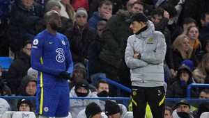 Na návrat ani nemysli, odkázali fanúšikovia Interu Lukakuovi