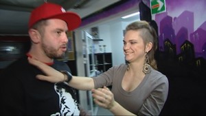 Baby boom v šoubiznise. Laci Strike bude otcom!