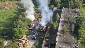 Hasiči-podpaľači mieria do väzby. Súd zvrátil pôvodné rozhodnutie