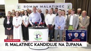 Tlačová beseda Strany vidieka ku komunálnym voľbám