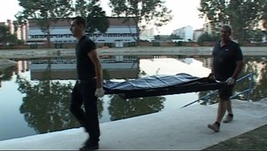 Na kúpalisku v Rimavskej Sobote sa utopilo dievčatko (†5)