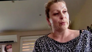 Mala možnosť chytiť otca za ruku a rozlúčiť sa. Michaela opísala, aké sú návštevy na covid oddeleniach