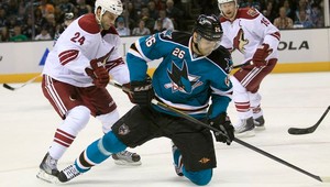 Handzušova gólová premiéra v San Jose, asistencia Meszároša