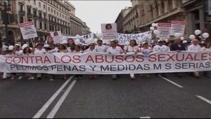 Doživotie pre vrahov-pedofilov!