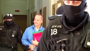 V prípade vraždy bieleho koňa spred 20 rokov už padol konečný verdikt