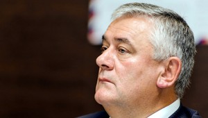 Polícia navrhla obžalovať Slotu (50). Hrozí mu rok basy!