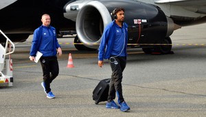 Zápas Ružomberka s Evertonom obmedzí dopravu, v pohotovosti je aj polícia