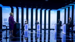 Exkluzívny prieskum AKO pre JOJ 24: Mali predvolebné diskusie vplyv na vašu voľbu?