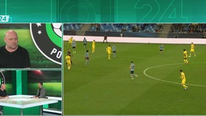 Štúdio 24: O čom bude podcast Prvá liga?