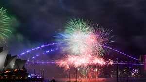 Tieto krajiny už oslavujú rok 2023