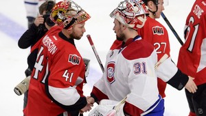 Postup Montrealu aj Minnesoty. Malkin si chce zahrať na MS