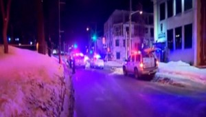 Pri útoku na mešitu zomrelo šesť ľudí