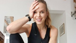 Chcete mať top postavu ako moderátorka Didiana? Robte TO ako ona a nepriberiete!