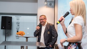 Vyšla kniha Ivana Kríža, prvého novinára na Slovensku, ktorý opisuje prácu v médiách