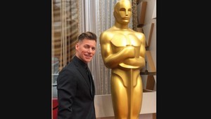 Thomas Puskailer sa vrátil z Hollywoodu. Na oscarový zážitok NIKDY nezabudne