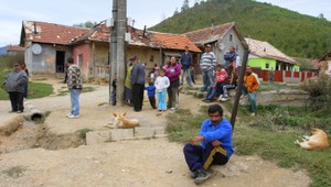 Vajda z osady pod Krásnou Hôrkou: Nechcú nám predať pozemky!