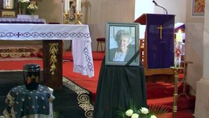 Po vyše 70 rokoch sa vrátila domov. Zvonil jej grófsky zvon