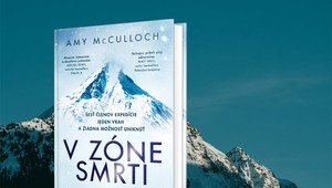 Triler V zóne smrti, z ktorého vás bude mraziť