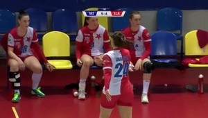 Slavia padla na Zemplíne, triumf Michaloviec