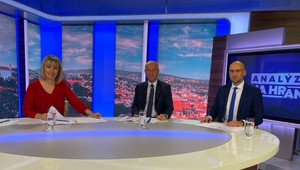 Analýzy Na hrane s Hirmanom a Galekom: Tvrdé slová o riešení energetickej krízy a aké opatrenia pripravuje rezort?