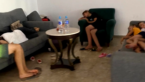 Špina, pleseň aj pobyt v nemocnici. Slováci zažili dovolenku ako z hororu