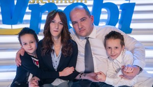 Šokujúce slová Danky a Paľa: Keď ochorela, mnohí priatelia sa im úplne otočili chrbtom!