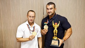 Majstra sveta okradli