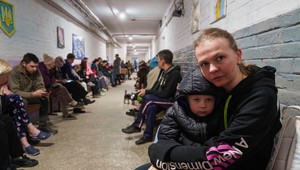 1156. deň na Ukrajine: Ruský útok na Kyjev si vyžiadal už deväť obetí, desiatky ďalších utrpeli zranenia