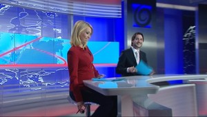 Moderátorka Krimi Novín mamičkou. Už v máji...