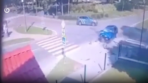 Pri naháňačke v Tomášove takmer prišlo o život sedem ľudí. Obžalovaný sa opäť postavil pred súd