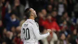 Lahôdková finta Jesého! Jasličky pätičkou, súpera poslal na párok...