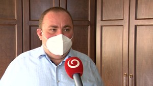 Mediátor o spore Sulíka a Matoviča: Nejde o položky v rozpočte, ale o osobný spor