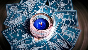 Veľký horoskop na október: Kto stretne osudovú lásku a kto si finančne prilepší?