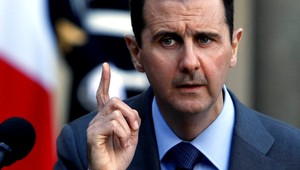 Favoritom sýrskych volieb Asad